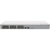 Huawei Switch S110-24T2SR 24x10/100/1000BASE-T ports 2xGE...