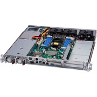 Supermicro IoT SuperServer 111E-FWTR - Barebone - DDR5