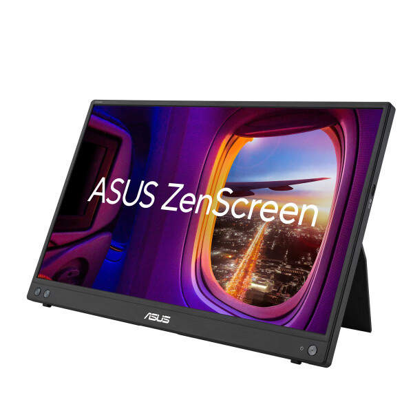 ASUS MB16AHV