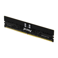 Kingston 16GB 6400MT/s DDR5 ECC Reg CL32 DIMM FURY...