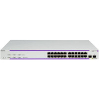 Alcatel Lucent OmniSwitch OS2260-P24 - Switch - L2+ -...