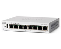 Cisco Catalyst 1200 GE Desktop - Switch - 1 Gbps