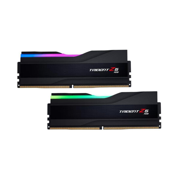 G.Skill Trident Z5 Neo RGB F5-5600J4040D24GX2-TZ5RK - 48 GB - 2 x 24 GB - DDR5