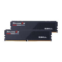 G.Skill Ripjaws S5 F5-6000J4048F24GX2-RS5K - 48 GB - 2 x...