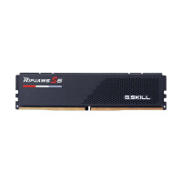 G.Skill Ripjaws S5 F5-6000J4048F24GX2-RS5K - 48 GB - 2 x 24 GB - DDR5 - 6000 MHz