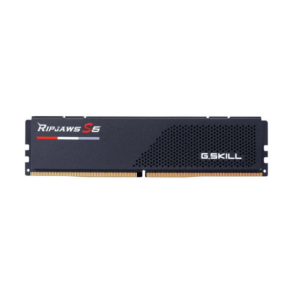 G.Skill Ripjaws S5 F5-6800J3445G16GX2-RS5K - 32 GB - 2 x 16 GB - DDR5