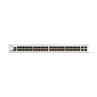 Cisco Catalyst 1200 GE 4x1G SFP - Switch - 1 Gbps