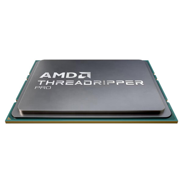 AMD Threadripper PRO 7995WX SP6 - 5,1 GHz