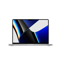 Apple MBP14"Silver/M3-8C-CPU 10C-GPU/24GB/2TB...