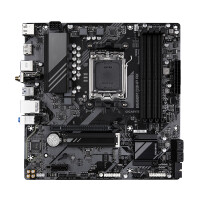 Gigabyte B650M D3HP AX (B650,AM5,mATX,DDR5) - AMD Sockel AM5 (Ryzen Zen4)