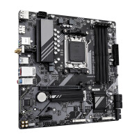 Gigabyte B650M D3HP AX (B650,AM5,mATX,DDR5) - AMD Sockel AM5 (Ryzen Zen4)