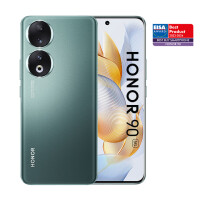 Huawei 90 Midnight Emerald Green 512GB - 512 GB 5109ATQN...