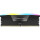 Corsair RAM D5 6000 96GB C30 Vengeance RGB K2 - 96 GB