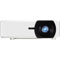 ViewSonic LS850WU - 5000 ANSI Lumen - DLP - WUXGA (1920x1200) - 3000000:1 - 16:10 - 762 - 7620 mm (30 - 300 Zoll)