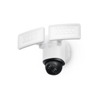 Anker Innovations Floodlight Cam E340