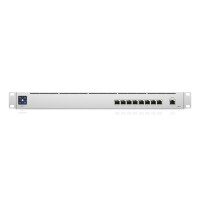 UbiQuiti Mission Critical Netzwerk-Switch 9x Gigabit...