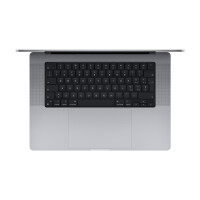 Apple MBP16"Space Black/M3Pro-12C-CPU 18C-GPU/36GB/512GB SSD/Key-ID-Deutsch/140W USB-C Power