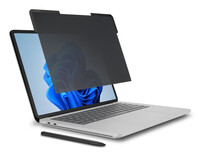 Kensington MagPro™ Elite Magnetischer Blickschutzfilter für Surface Laptop Studio - Laptop - Rahmenloser Blickschutzfilter - Matt - Privatsphäre