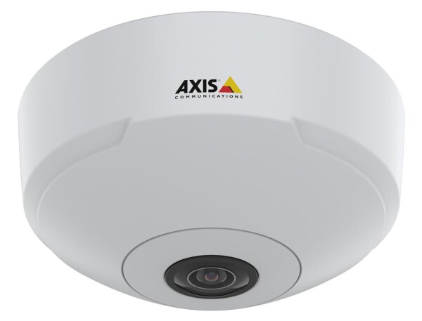 Axis 01732-001 - IP-Sicherheitskamera - Drinnen - Kabelgebunden - Digitale PTZ - IPv4 - IPv6 USGv6 - HTTP - HTTP/2 - HTTPS  - SSL/TLSa  - QoS Layer 3 DiffServ - FTP - SFTP - CIFS/SMB,... - Zimmerdecke
