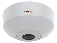 Axis 01732-001 - IP-Sicherheitskamera - Drinnen -...