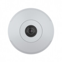 Axis 01732-001 - IP-Sicherheitskamera - Drinnen -...