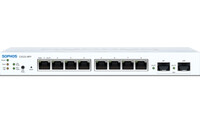 Sophos CS210-8FP Switch - 8x2.5G - Switch - 20 Gbps