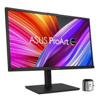 ASUS ProArt PA27DCE-K - 68,3 cm (26.9") - 3840 x...