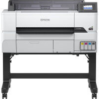 Epson SureColor SC-T3405 - wireless printer (with stand)...