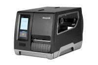 HONEYWELL PM45A - Wärmeübertragung - 203 x 203 DPI - 350 mm/sek - Verkabelt & Kabellos - Schwarz