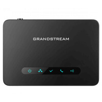 Grandstream DP750 - Basisstation für schnurloses...