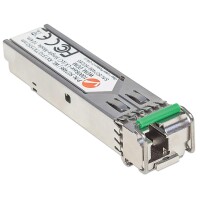 Intellinet SFP Tranceiver LWL Mini Gbic - Transceiver -...