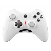 MSI S10-43G0040-EC4 - Gamepad - Android - PC -...