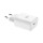 Conceptronic ALTHEA 1-Port 25W USB-C PD-PPS-Ladegerät - Indoor - AC - Weiß