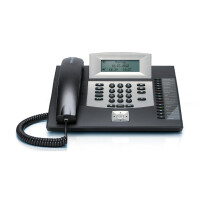 Auerswald COMfortel 1600 - Analoges Telefon -...