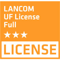 Lancom R&S UF-T60-1Y Full License (1 Year) - 1...