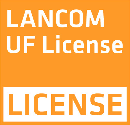 Lancom R&S UF-T60-1Y Basic License (1 Year) - 1 Jahr(e) - Basis - Download