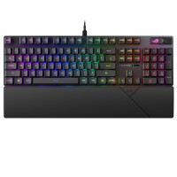 ASUS Tastatur ROG STRIX SCOPE II NXSW franz. Layout