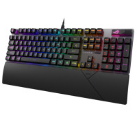 ASUS Tastatur ROG STRIX SCOPE II NXSW franz. Layout