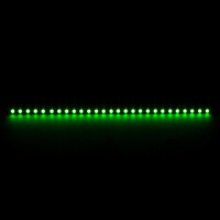 Nanoxia NRLED30G - Grün - 27 Glühbirne(n) - LED