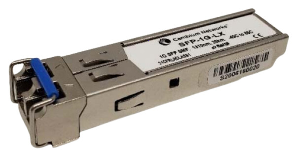 Arista Transceiver SFP-1G-LX -
