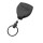 Rieffel KB Super 48 Plus - Key ring - Schwarz - Kunststoff