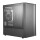 Cooler Master MasterBox NR400 - Mini Tower - PC - Schwarz - micro ATX - Mini-ITX - Kunststoff - Stahl - Gaming