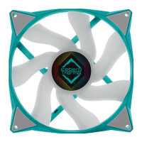 Iceberg Interactive IceGALE ARGB - Ventilator - 14 cm -...