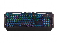 Conceptronic KRONIC - Kabelgebunden - USB - Mechanischer...