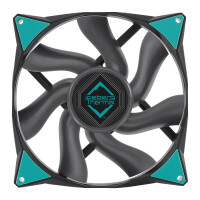 Iceberg Interactive IceGALE Xtra - Ventilator - 14 cm -...