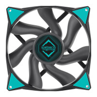 Iceberg Interactive IceGALE - Ventilator - 14 cm - 500...