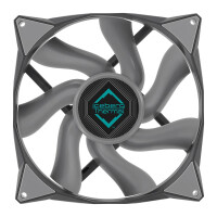 Iceberg Interactive IceGALE Xtra - Ventilator - 14 cm -...