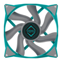 Iceberg Interactive IceGALE - Ventilator - 14 cm - 500...