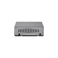 LevelOne GEP-0521 - Unmanaged - Gigabit Ethernet...