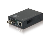 LevelOne FVT-2002 - 100 Mbit/s - 10Base-T - 100Base-TX -...